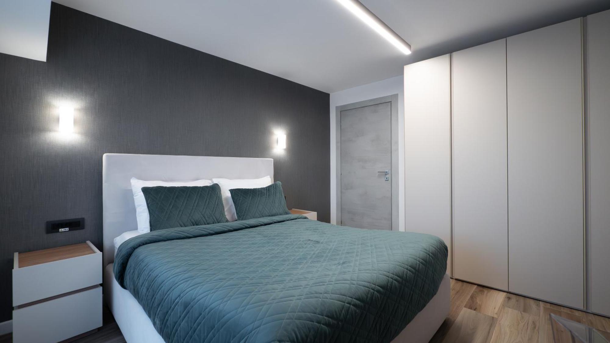 Novos Luxury Suites Бухарест Экстерьер фото